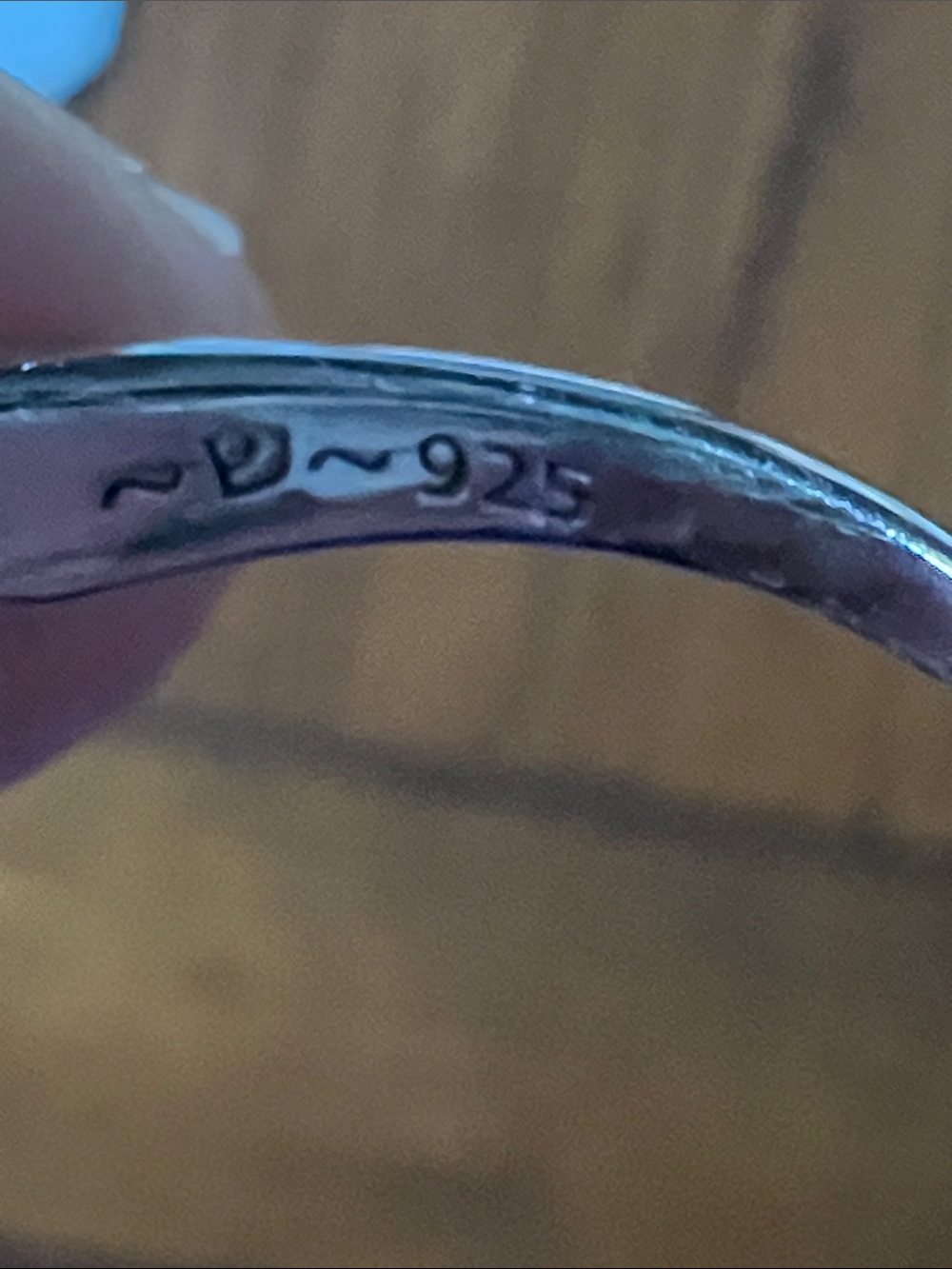 RING Size 9 NWT - Picture 4 of 4
